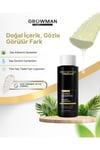 Uzamix Saç Uzatıcı Şampuan 400 ML – Güçlendirici & Uzama Destekli Bakım