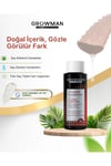 Vitamin Şampuan 400 ML – Besleyici & Güçlendirici Saç Bakımı