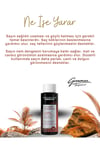 Vitamin Şampuan 400 ML – Besleyici & Güçlendirici Saç Bakımı