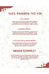 Vitamin Şampuan 400 ML – Besleyici & Güçlendirici Saç Bakımı