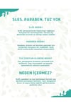 Volume Hacim Veren Şampuan 400 ML – Dolgun & Güçlendirici Bakım