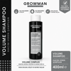 Volume Hacim Veren Şampuan 400 ML – Dolgun & Güçlendirici Bakım
