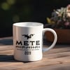 METE HAN