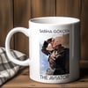 SABİHA GÖKÇEN - THE AVIATOR