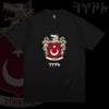 TÜRK’ÜN SİMGESİ BOZKURT