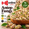 Antep Fıstığı ANTEP KG