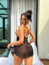 BELENG 6028 FANTAZİ GECELİK