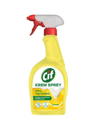 CİF KREM SPREY LİMON 750 ML