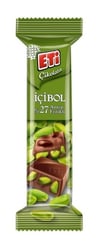 ETİ ANT.FISTIKLI SÜTLÜ ÇİKOLATALI 30 GR BOL.