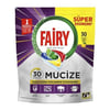 FAIRY MUCİZE TABLET 30 ADET
