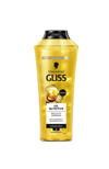 GLISS ŞAMPUAN OIL NUTRITIVE 400 ML