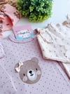 Boydan Fermuarlı 3lü Tulum Set