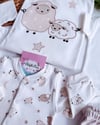 Kuzucuk 10Parça Tam Set Hastane Çıkışı