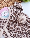 Leopar 3lü Takım