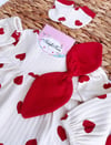 Love ribana 5li hastane çıkışı 