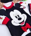 Mickey 5Parça Hastane Çıkışı