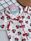 Minnie alt üst takım