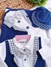 Papyonlu Şık Tam Set Hastane Çıkışı