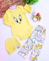 Tweety 3lü Takım