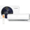 Bosch CL2000 18000 Btu Klima