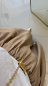 Etek Pantalon (camel)