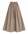 Etek Pantalon (camel)
