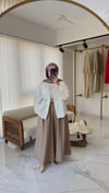 Etek Pantalon (camel)