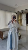 Liora Yırtmaç Detaylı Tunik 