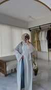 Liora Yırtmaç Detaylı Tunik 