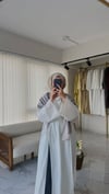 Liora Yırtmaç Detaylı Tunik 