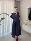 Louve Pantalon Etekli Takım