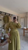 Lue Korsace detaylı takım