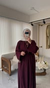 Lumi Yırtmaçlı Takım