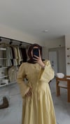 Luna Vual Bağlamalı Takım