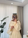 Luna Vual Bağlamalı Takım