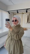 Noya Havuç Pantalon Takım 