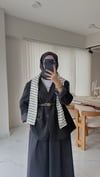 Oversize Kesim Premium Blazer