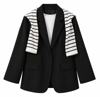 Oversize Kesim Premium Blazer