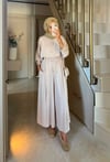 Oysho Etek Pantalonlu Takım 