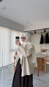 Rua Şal Yaka Tunik