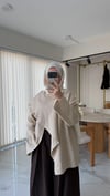 Rua Şal Yaka Tunik