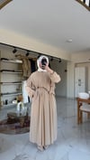 Vera İkli Etekli Takım