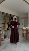 Zarya İkili Etekli Takım 