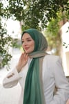 Dubai Degrade Şal 5