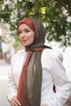 Dubai Degrade Şal 8