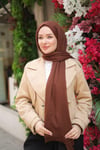 Dubai Pamuk Şal 8