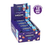 Rawsome Ketojenik Low Sugar %15 Protein Bar 40g x 12 Adet