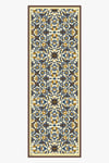 Çini Pamuk İpek Şal 70x200
