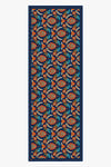 İznik Pamuk İpek Şal 70x200