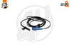 4U Autoparts 20448PU ABS Devir Sensörü 131562 uygun fiyat hızlı kargo